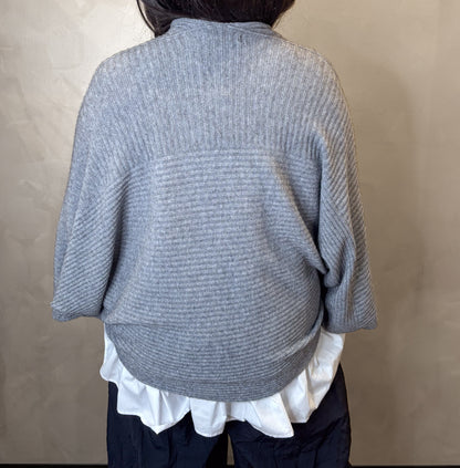 Amazing Sweaters Phoebie Cocoon Sweater - Essential Elements Chicago