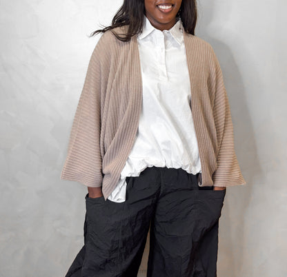 Amazing Sweaters Phoebie Cocoon Sweater - Essential Elements Chicago