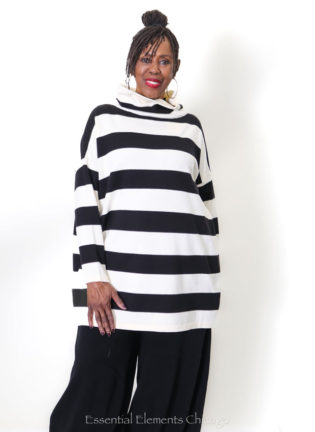 Amazing Sweaters Stina Sweater - Essential Elements Chicago