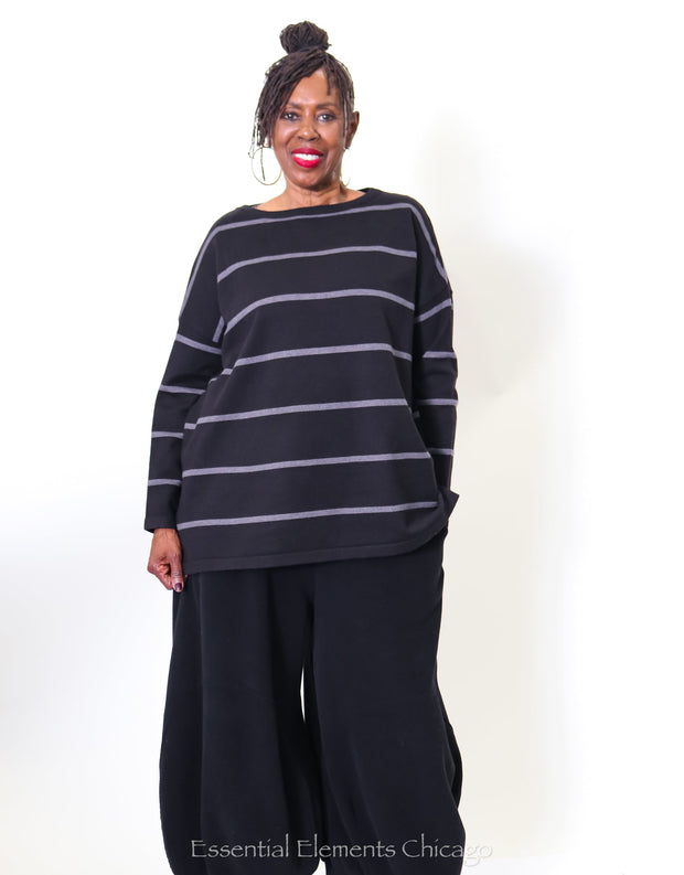 Amazing Sweaters Storm Sweater - Essential Elements Chicago