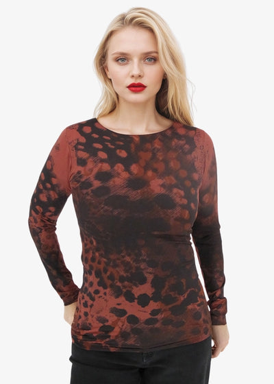 AMB Tortoiseshell Second Top - Essential Elements Chicago