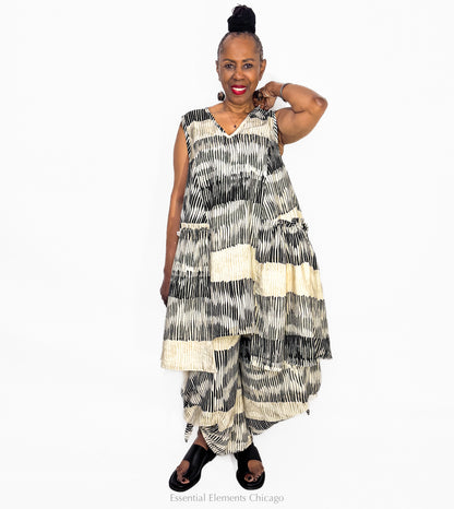 Amma Elana Shirt - Essential Elements Chicago