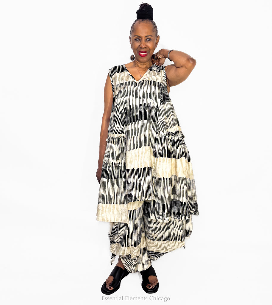 Amma Elana Shirt - Essential Elements Chicago