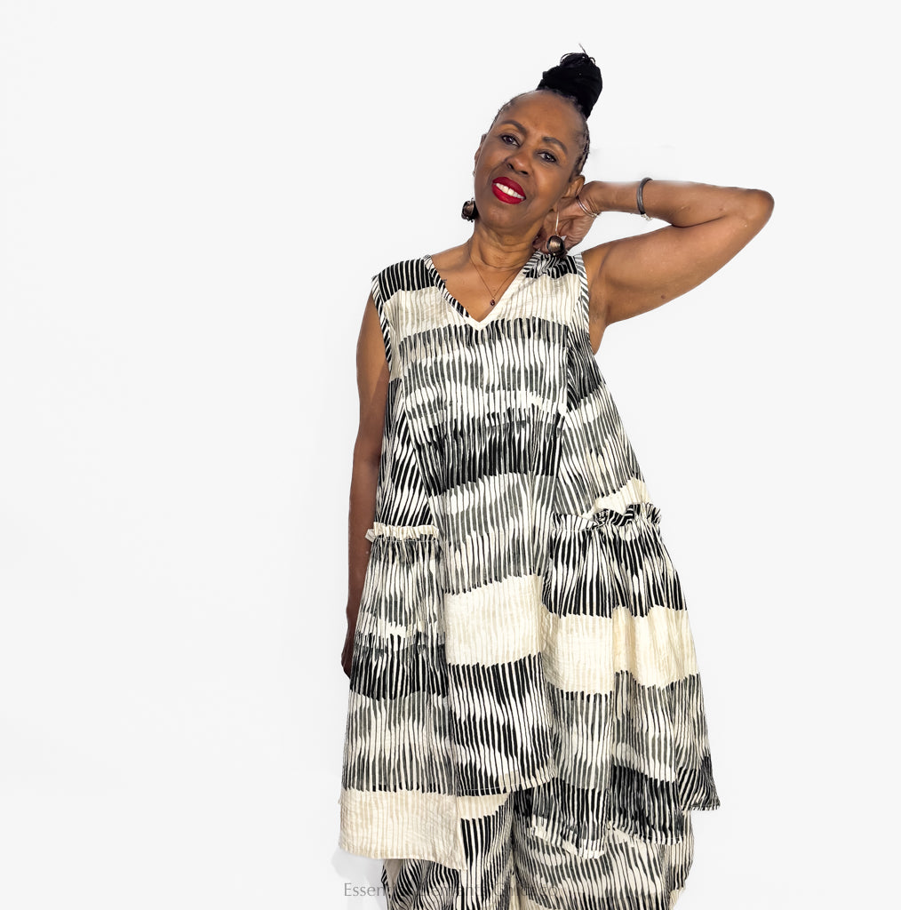 Amma Elana Shirt - Essential Elements Chicago