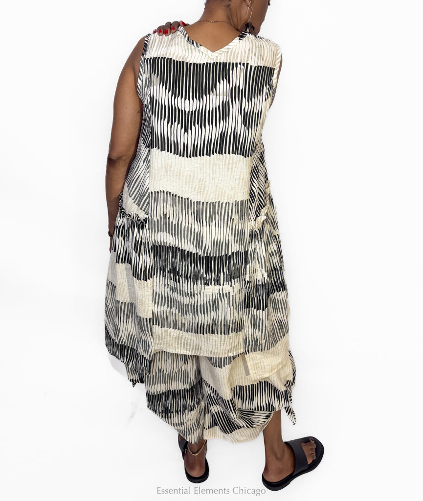 Amma Elana Shirt - Essential Elements Chicago