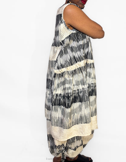 Amma Elana Shirt - Essential Elements Chicago