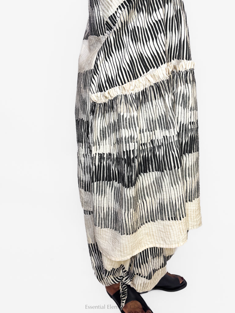 Amma Elana Shirt - Essential Elements Chicago