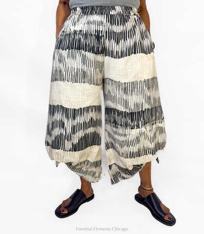 Amma Rain Pants, Sticks - Essential Elements Chicago