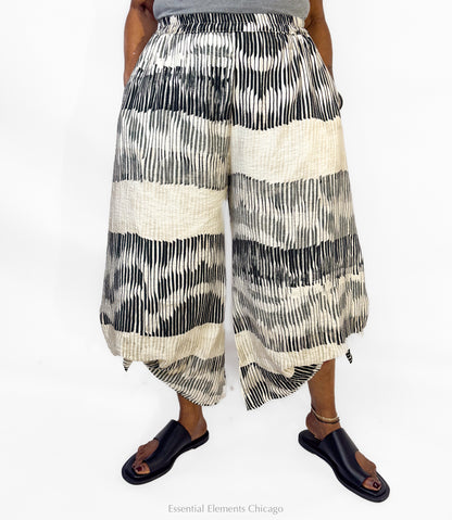 Amma Rain Pants, Sticks - Essential Elements Chicago