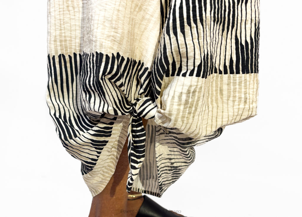 Amma Rain Pants, Sticks - Essential Elements Chicago