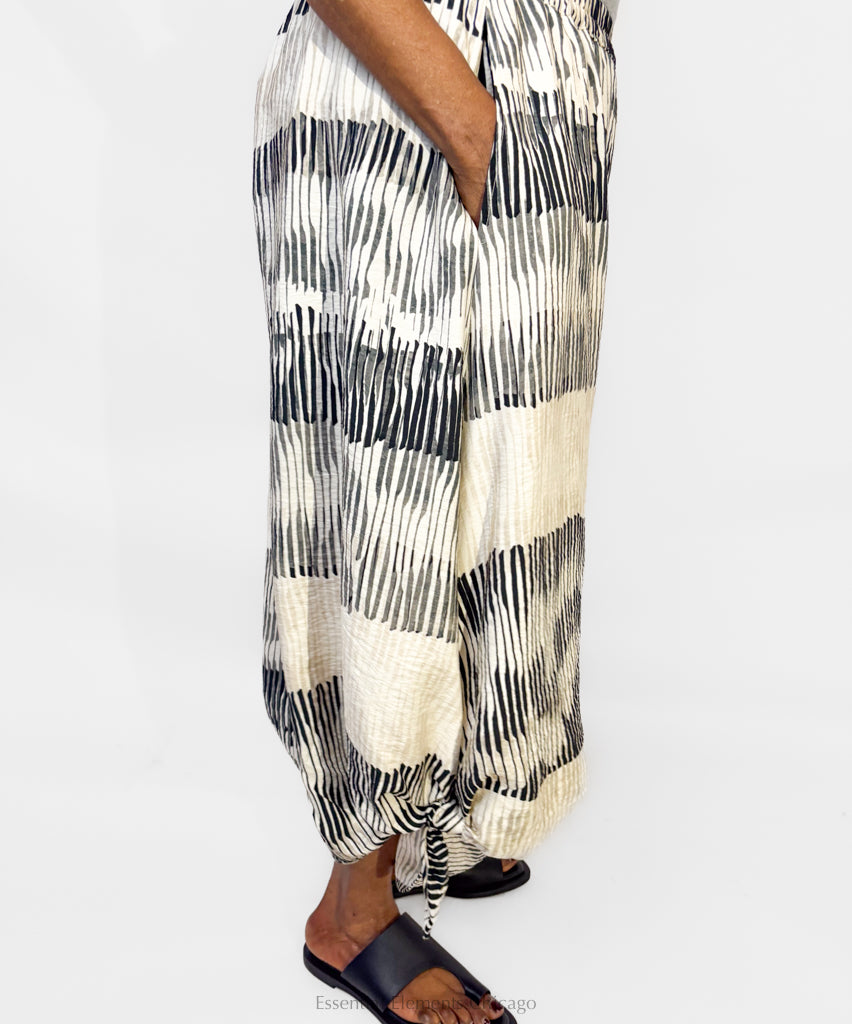 Amma Rain Pants, Sticks - Essential Elements Chicago