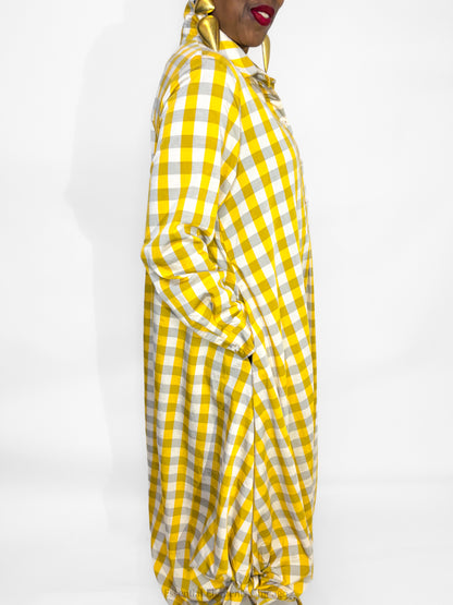 Amma Tayla Dress - Essential Elements Chicago