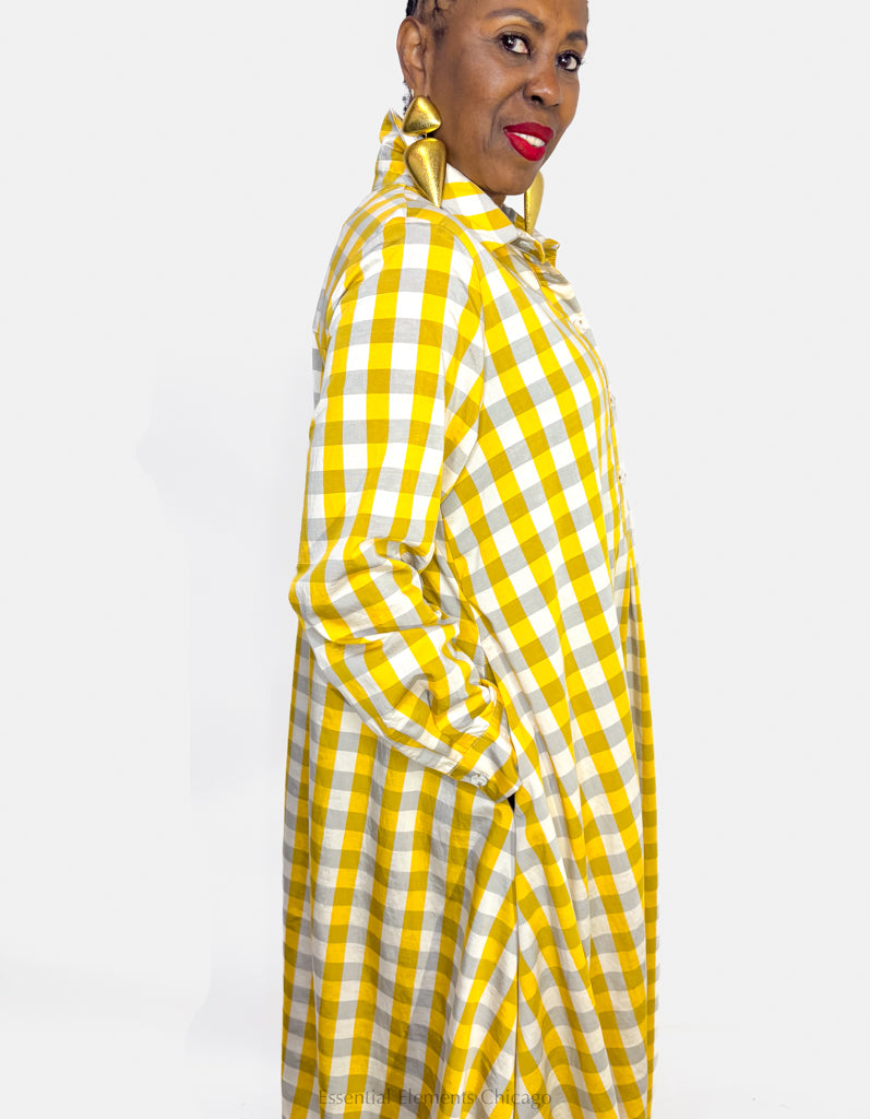 Amma Tayla Dress - Essential Elements Chicago