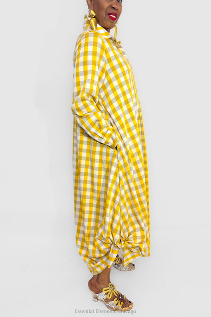 Amma Tayla Dress - Essential Elements Chicago