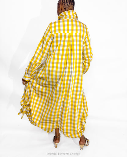 Amma Tayla Dress - Essential Elements Chicago