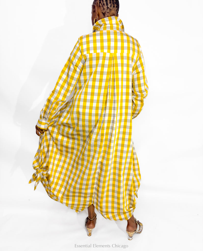 Amma Tayla Dress - Essential Elements Chicago