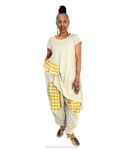 Amma Terra Shirt - Essential Elements Chicago