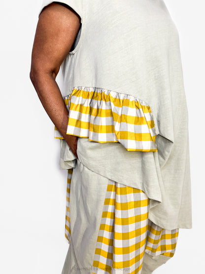 Amma Terra Shirt - Essential Elements Chicago