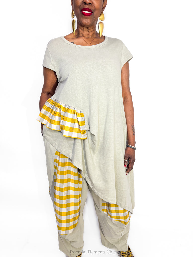 Amma Terra Shirt - Essential Elements Chicago