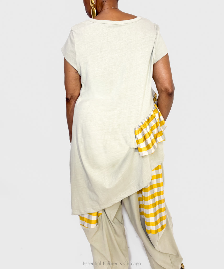 Amma Terra Shirt - Essential Elements Chicago