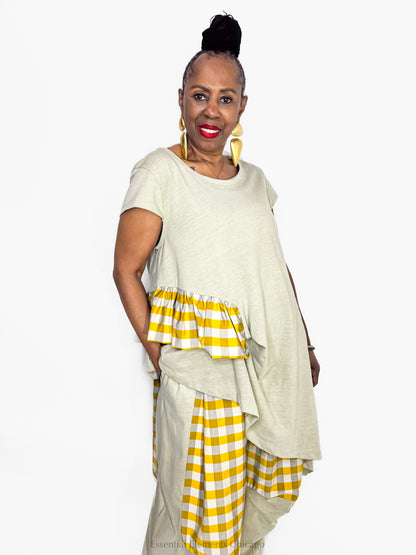 Amma Terra Shirt - Essential Elements Chicago