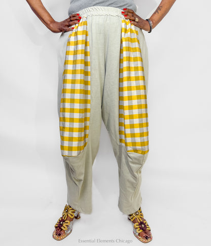 Amma Ziv Pant, Stone - Essential Elements Chicago