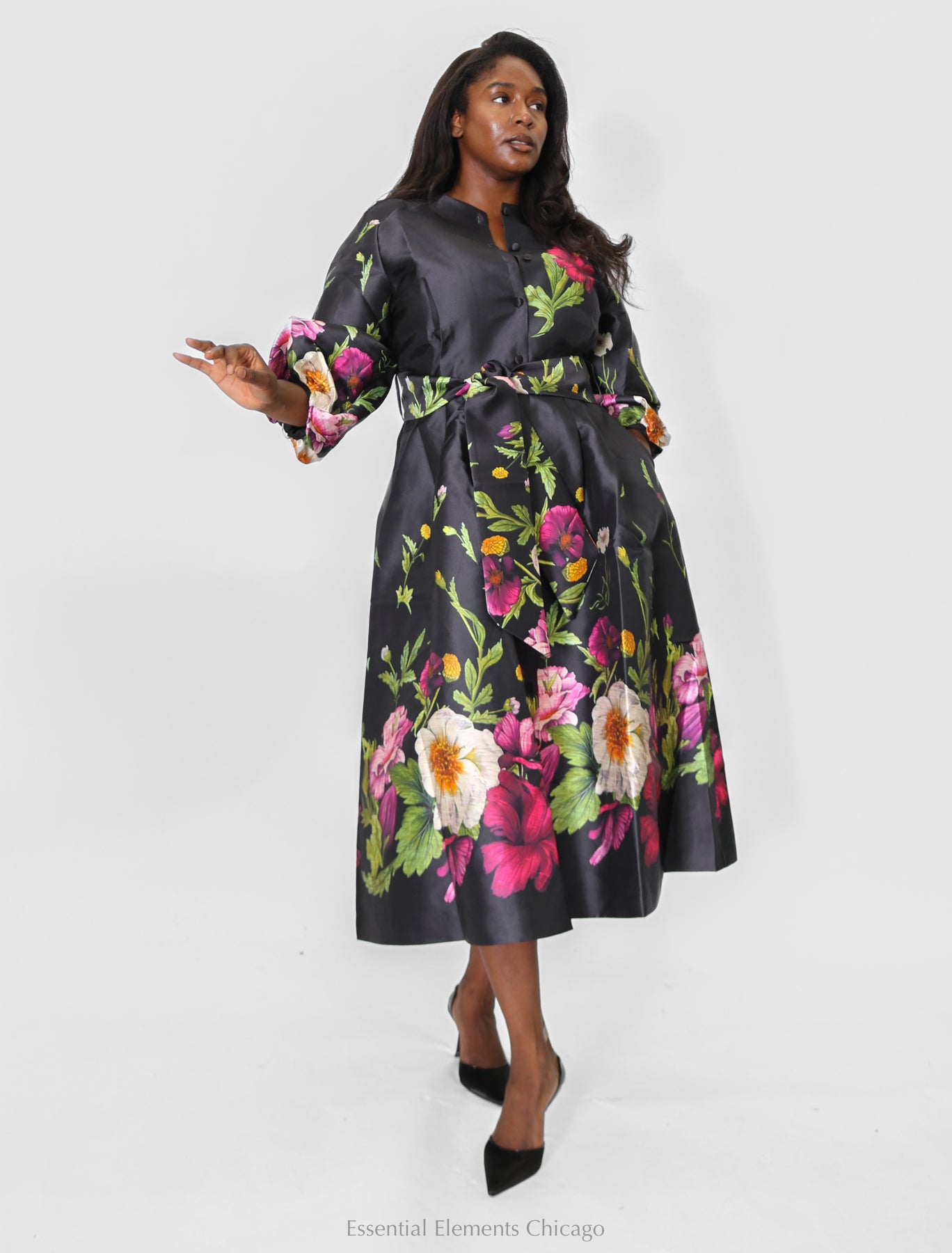 Amora Dress