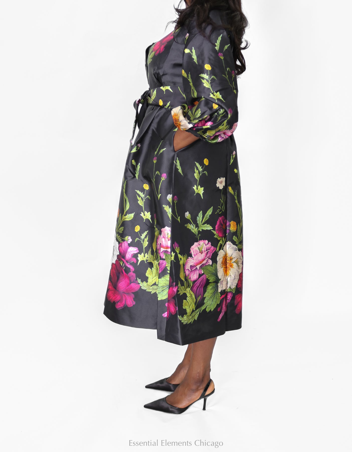 Amora Dress