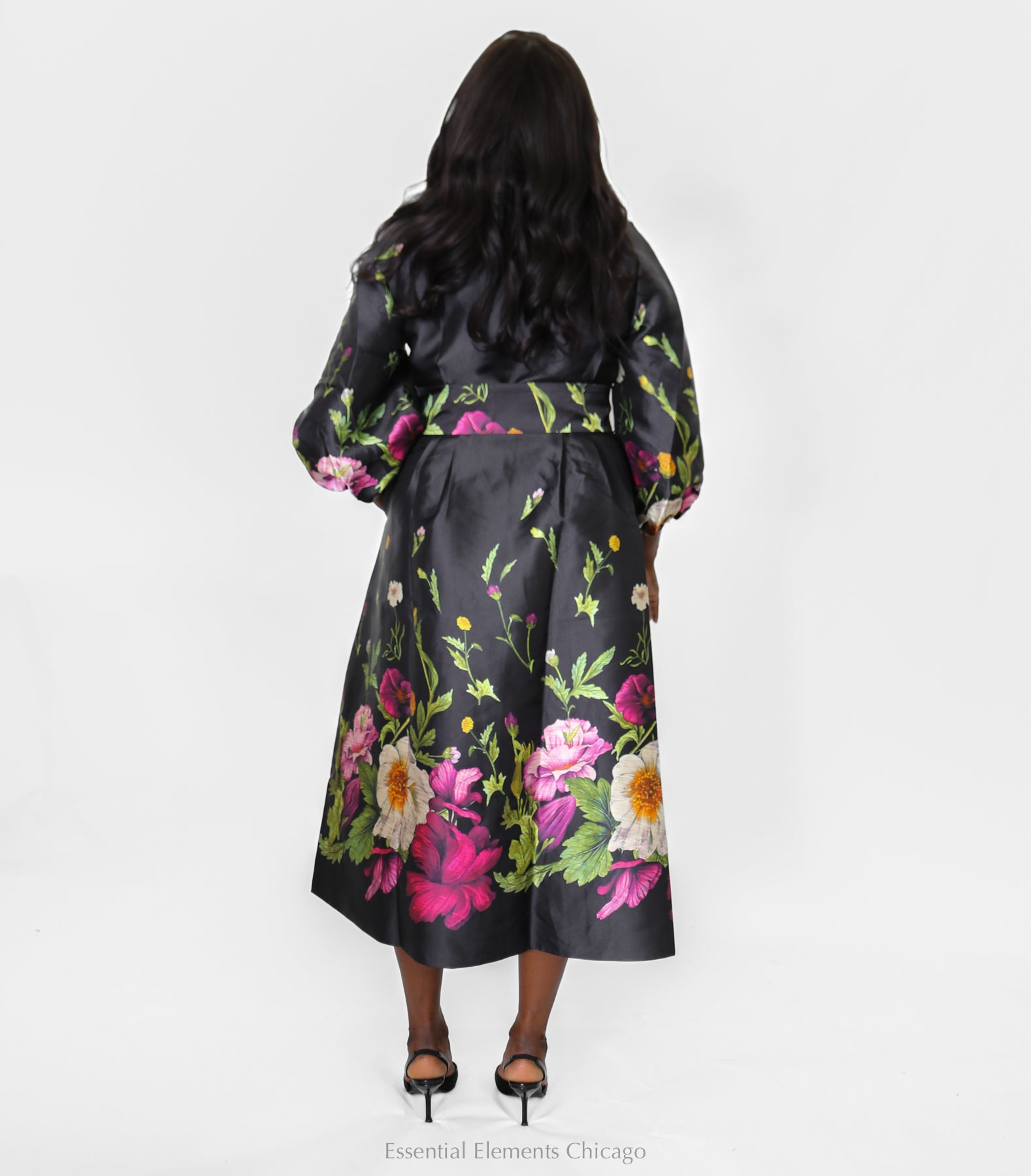 Amora Dress