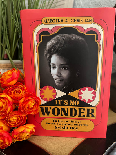 An Afternoon with Dr. Margena A. Christian Women’s History Month Book Talk & Signed Copy - Essential Elements Chicago