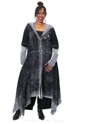 Aratta Goddess Jacket - Essential Elements Chicago