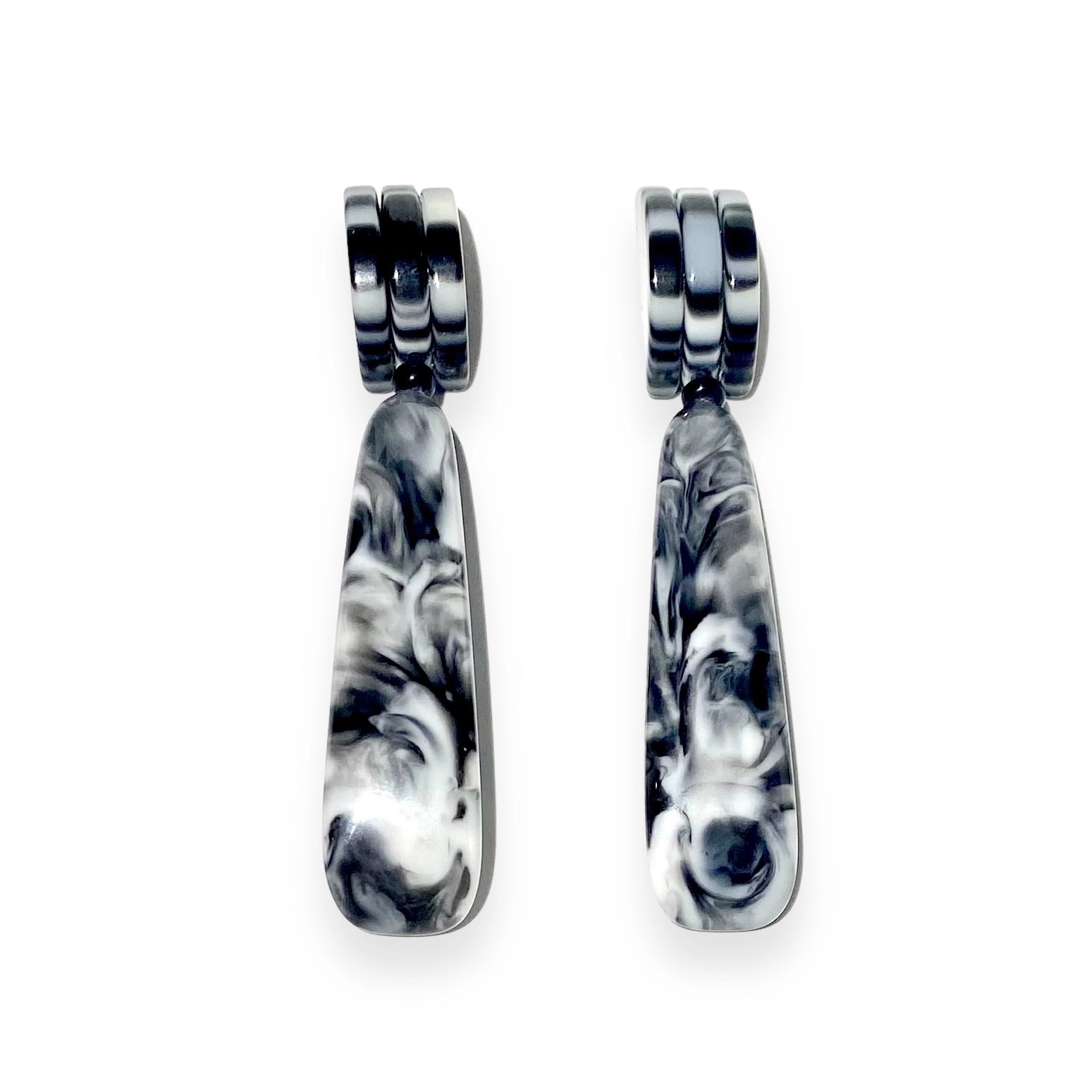 Atelier 1701 Drop Earrings - Essential Elements Chicago