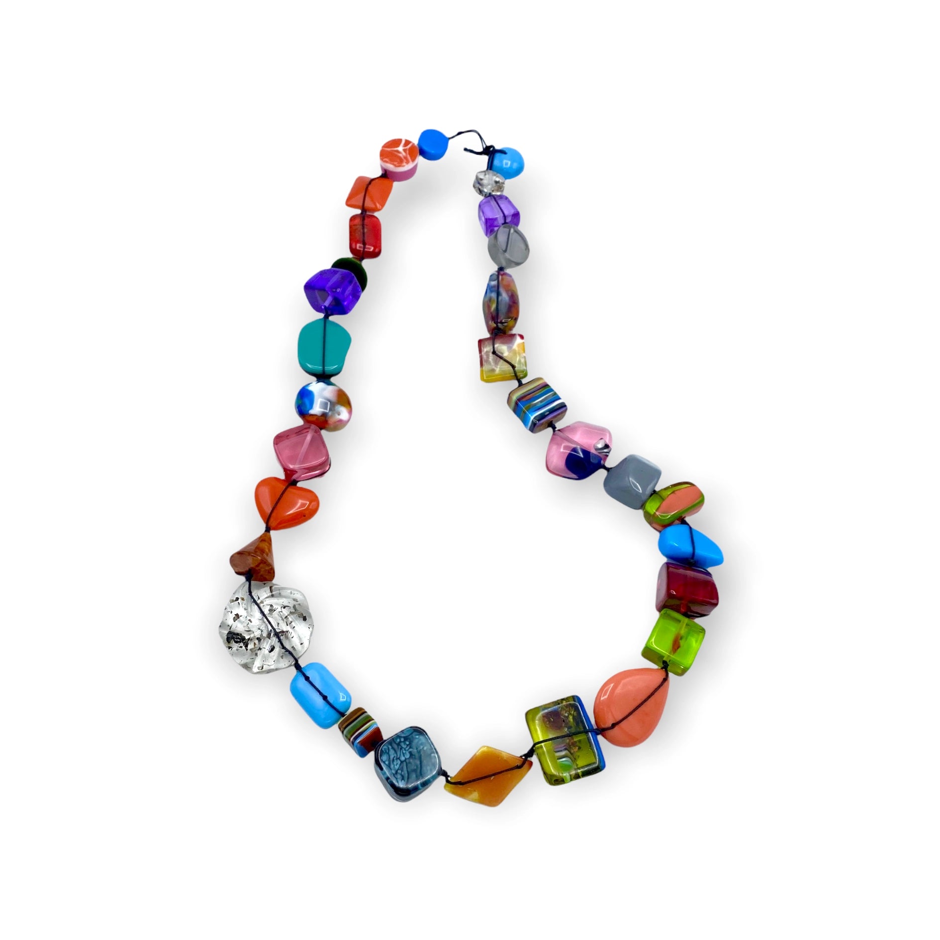 Atelier 1701 N8 Necklace - Essential Elements Chicago