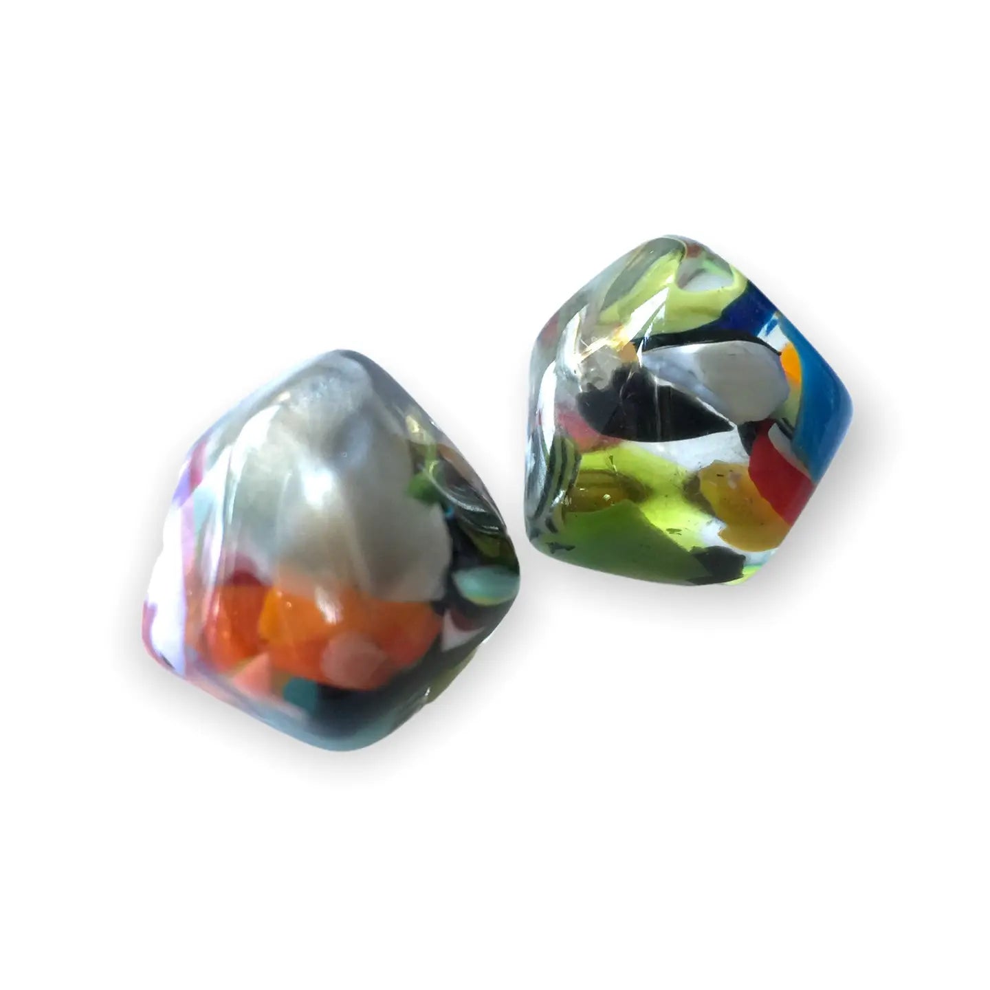 Atelier 1701 Cascade Confetti Earring - Essential Elements Chicago
