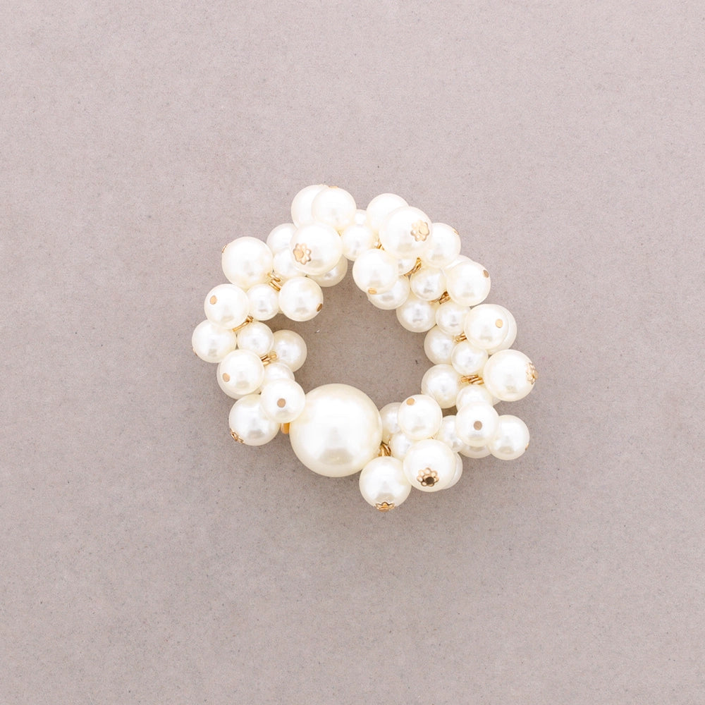 Ava Pearl Bracelet - Essential Elements Chicago