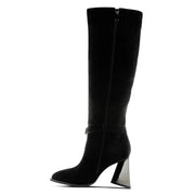 Azura Ettajay Boots, Black - Essential Elements Chicago