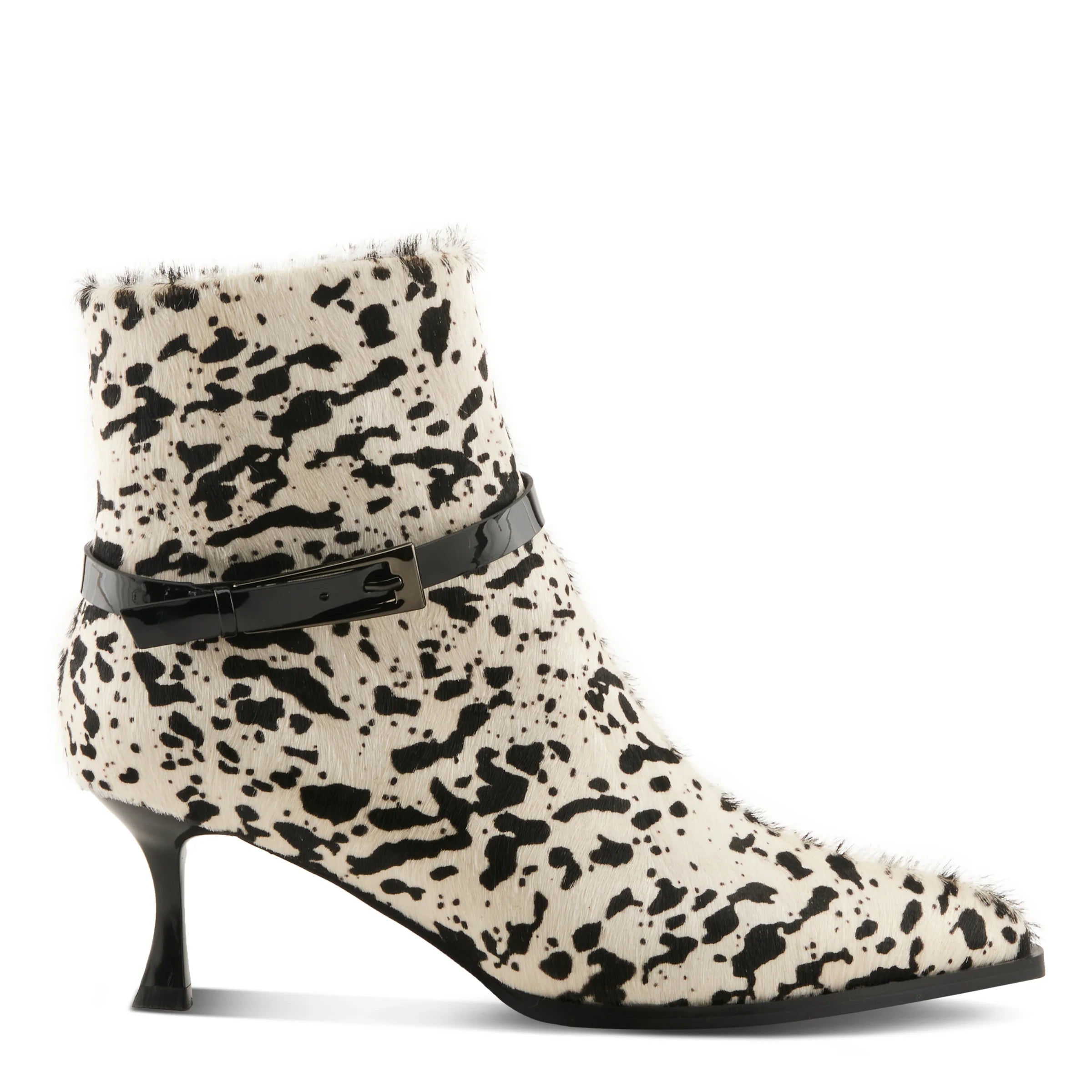Azura Fireball Bootie - Essential Elements Chicago
