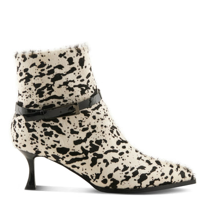 Azura Fireball Bootie - Essential Elements Chicago