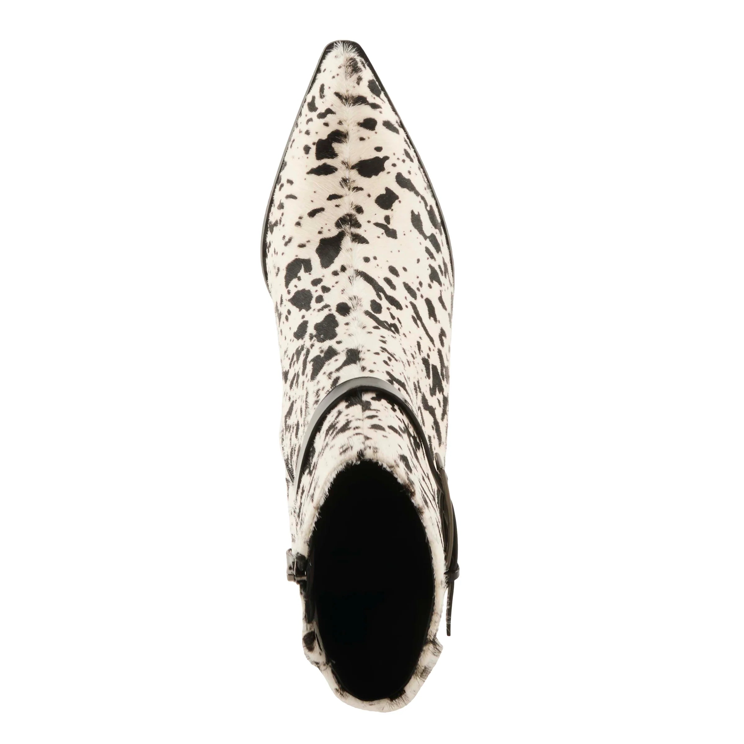 Azura Fireball Bootie - Essential Elements Chicago