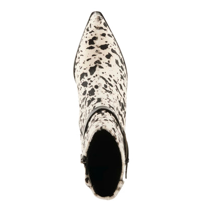 Azura Fireball Bootie - Essential Elements Chicago