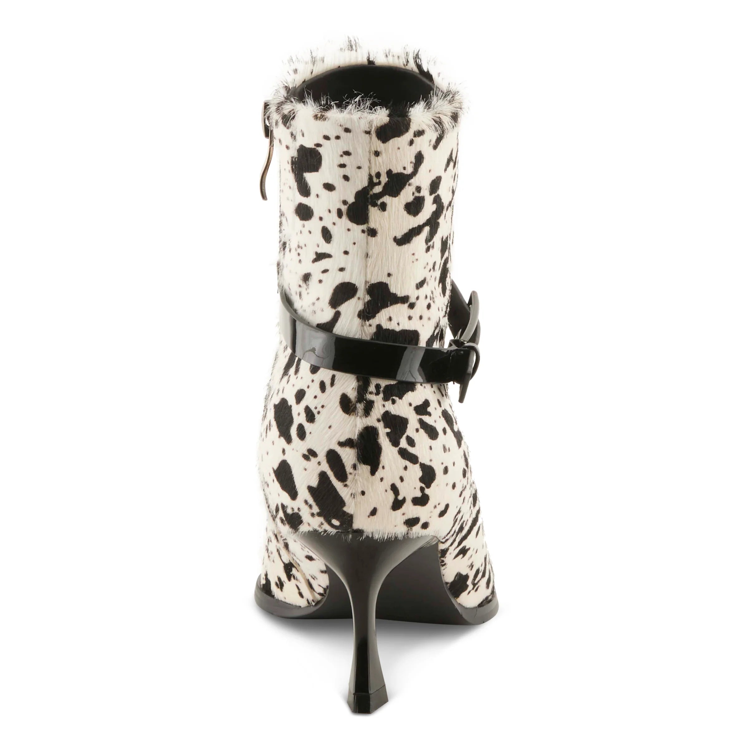 Azura Fireball Bootie - Essential Elements Chicago