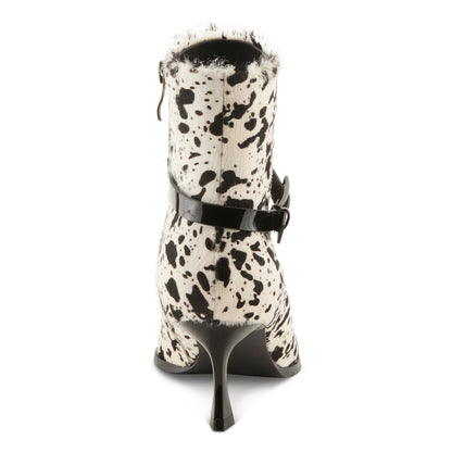 Azura Fireball Bootie - Essential Elements Chicago