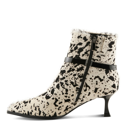 Azura Fireball Bootie - Essential Elements Chicago
