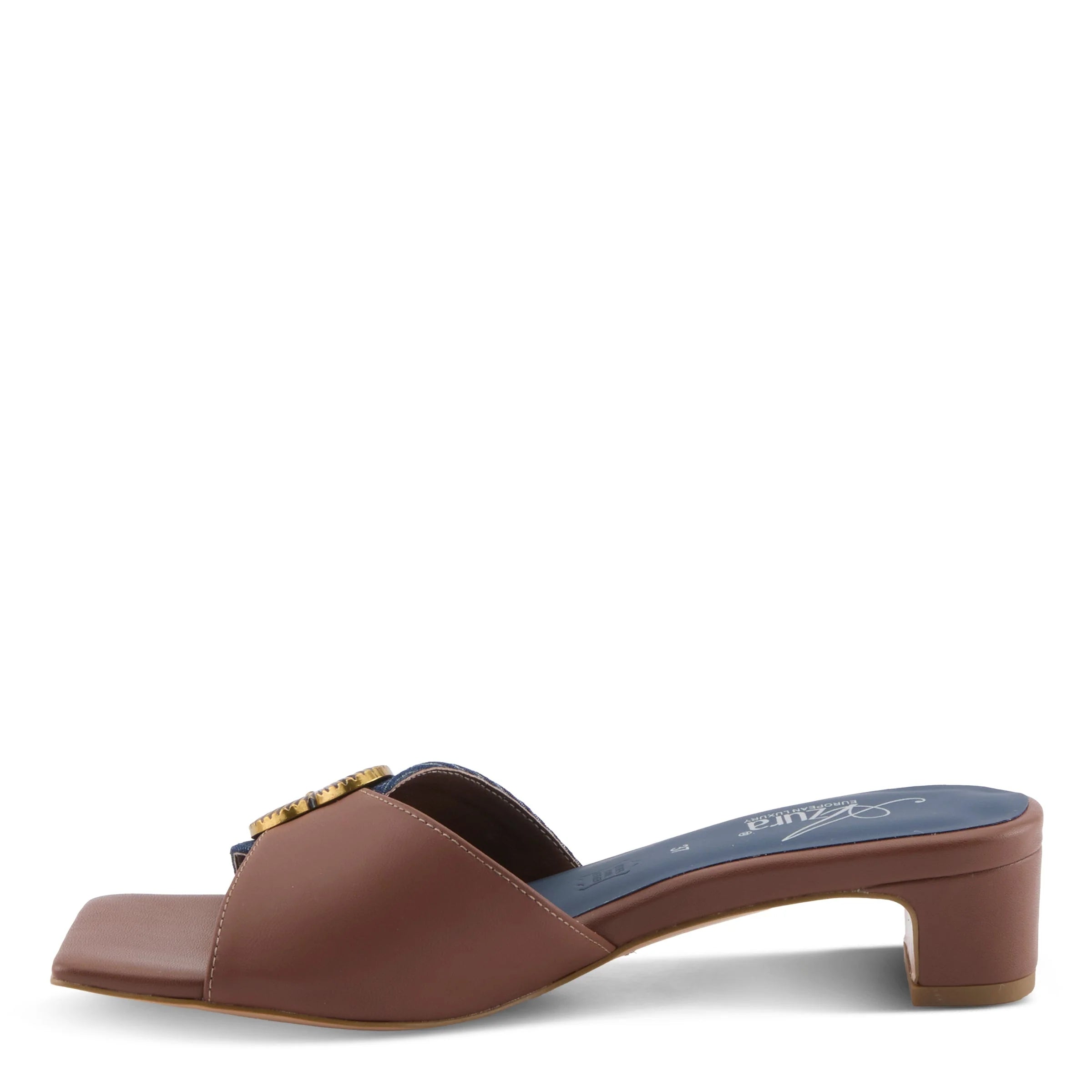 Azura Karmela Slide Sandal - Essential Elements Chicago