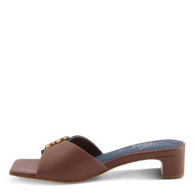 Azura Karmela Slide Sandal - Essential Elements Chicago