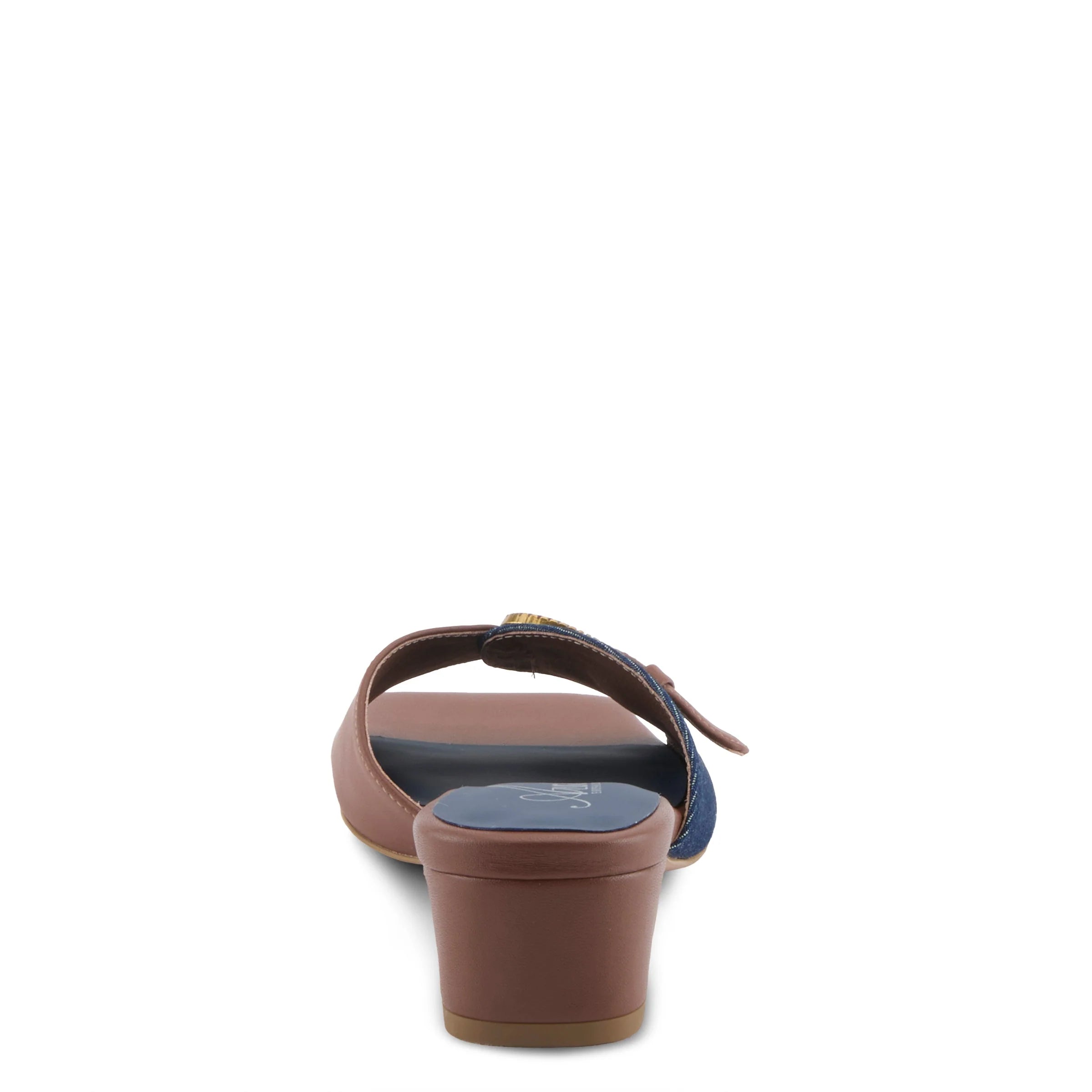 Azura Karmela Slide Sandal - Essential Elements Chicago