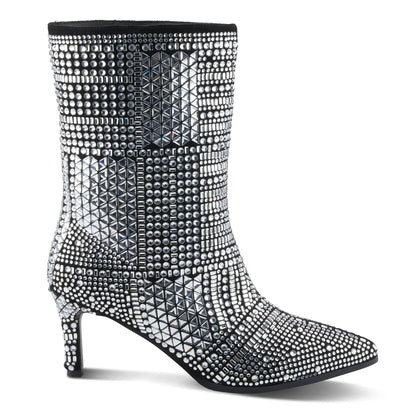 Azura Lucent Bootie - Essential Elements Chicago