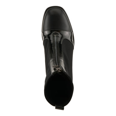 Azura NoticeMe Boots - Black - Essential Elements Chicago