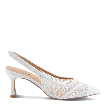 Azura Occitania Slingback Pump - Essential Elements Chicago