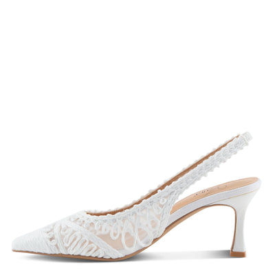 Azura Occitania Slingback Pump - Essential Elements Chicago